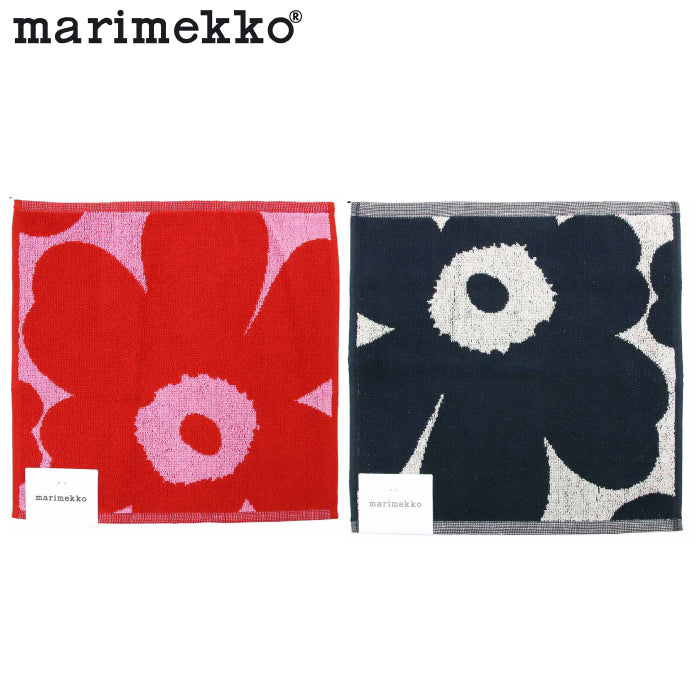 Marimekko 罌粟花 方巾