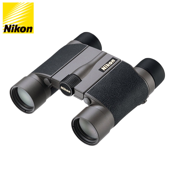 Nikon HG L DCF WP 頂級輕便型 雙筒望遠鏡 8x20 10x25