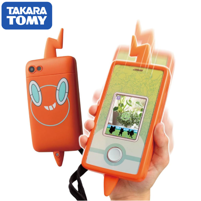 TAKARA TOMY 體感遊戲機 洛托姆SHAKE