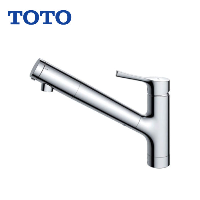 TOTO 東陶 水龍頭淨水器 TKS05308JA