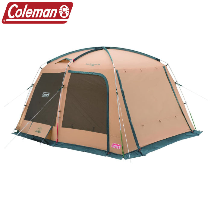 Coleman TOUGH SCREEN TARP 400 帳篷 CM-31577