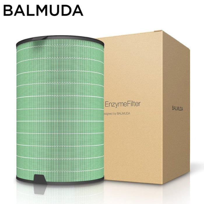 BALMUDA EJT-S200 JetClean 360°酵素濾網