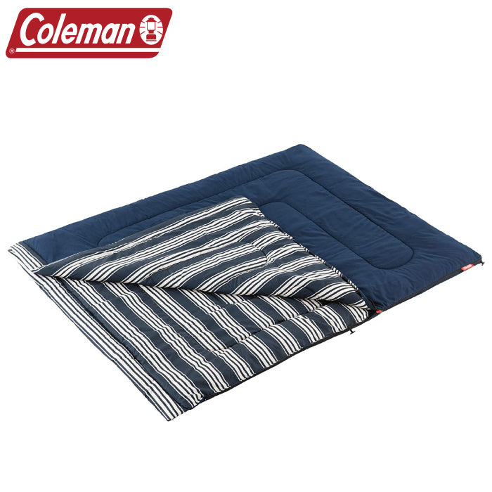 Coleman C5 冒險者紓壓睡袋 CM-38136