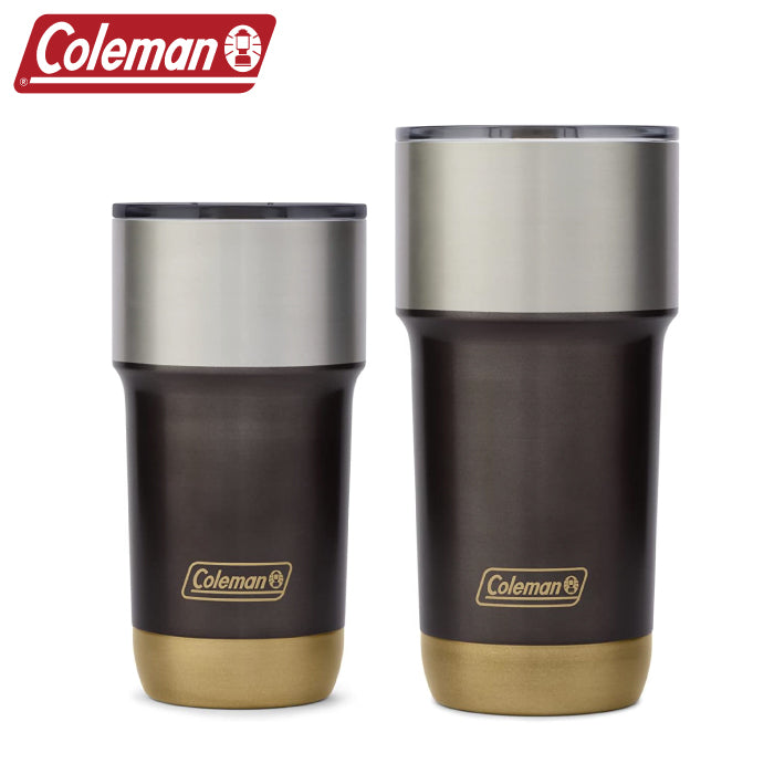 Coleman 不鏽鋼隨行保溫杯 保冷杯 590ML 880ML