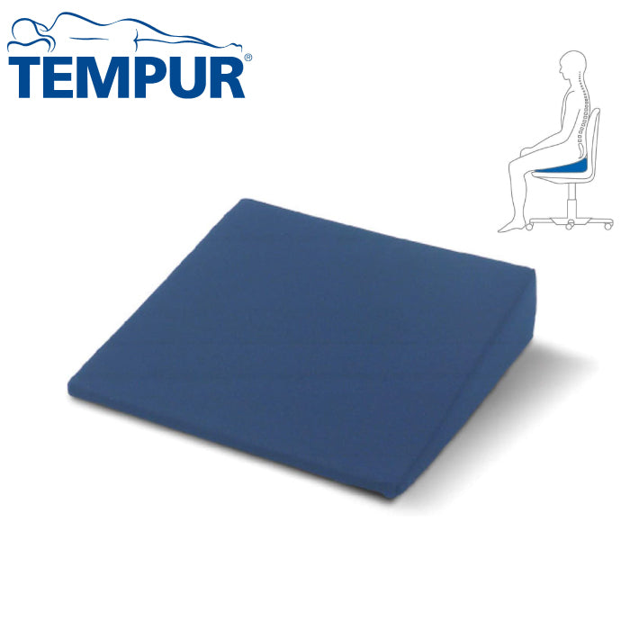 TEMPUR SEAT WEDGE