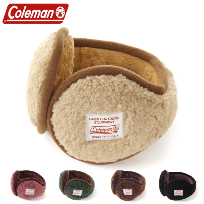 Coleman 耳罩 489-1011