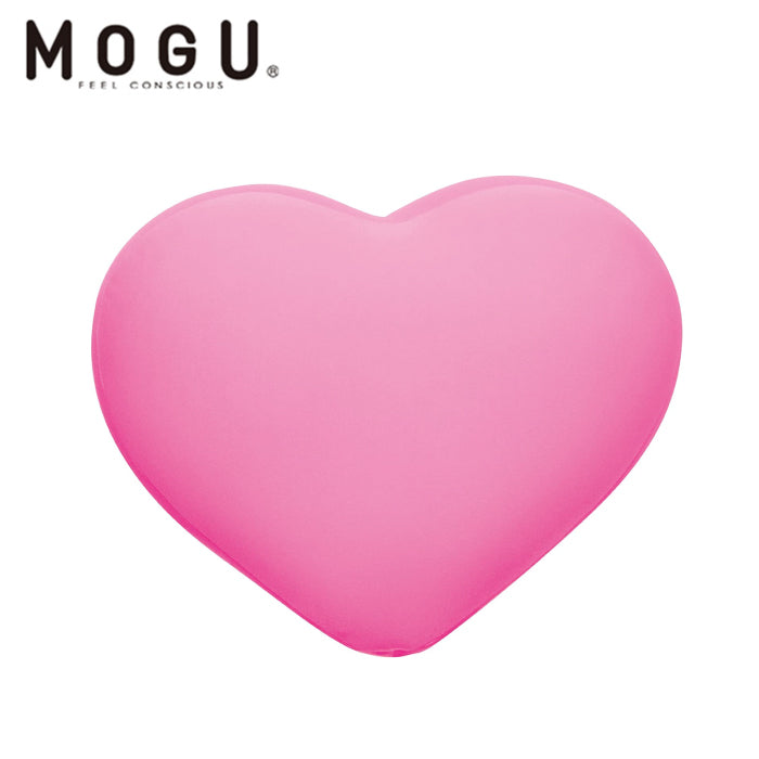 MOGU 愛心靠枕