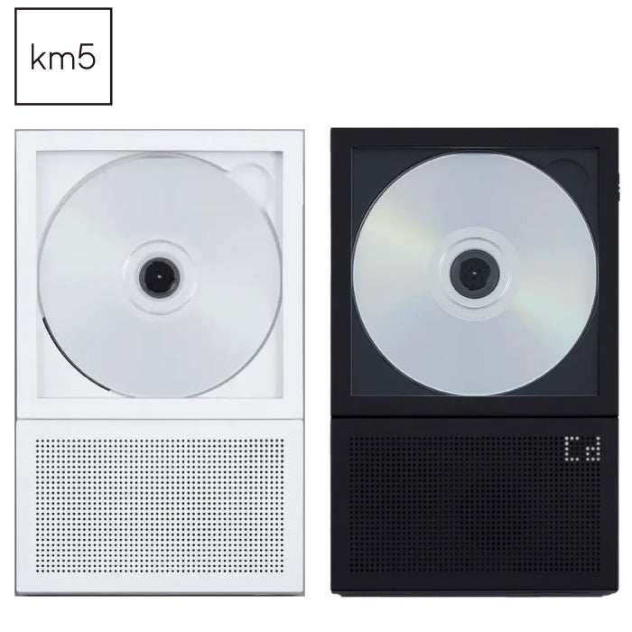 km5 Instant Disk Audio CP2