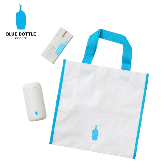 Blue Bottle Coffee 藍瓶 咖啡組合包