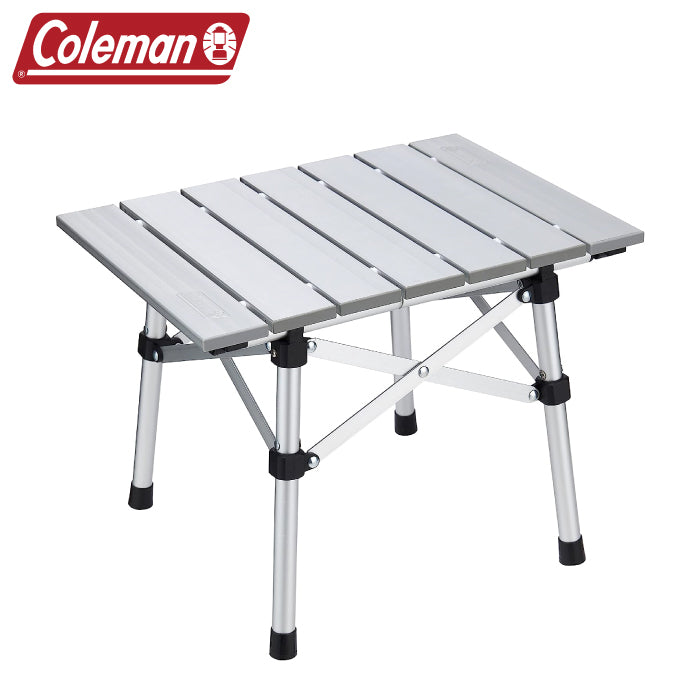 Coleman 鋁質小桌 CM-38844 露營桌