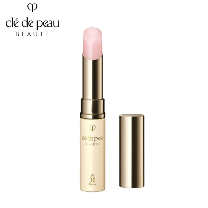 Cle De Peau Beaute 肌膚之鑰 逆齡光采防曬護唇膏 SPF30 PA+++