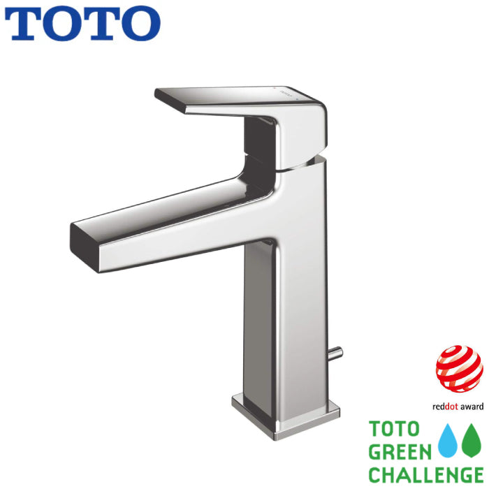 TOTO 東陶 省水面盆龍頭 TLG10301J TLG11301J