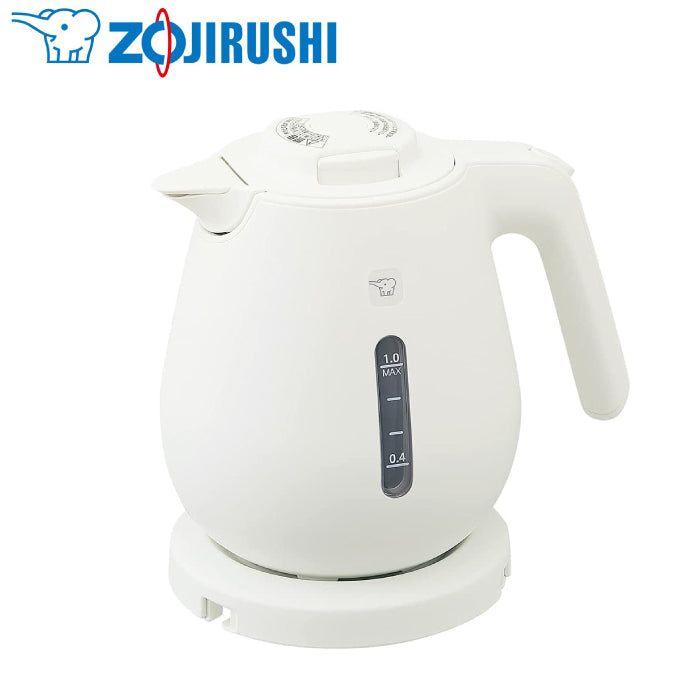 ZOJIRUSHI 象印 CK-DA10 電熱水壺