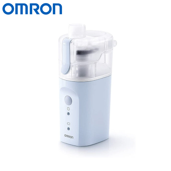 Omron 歐姆龍 手持蒸氣吸入器 NE-S20 NE-U200