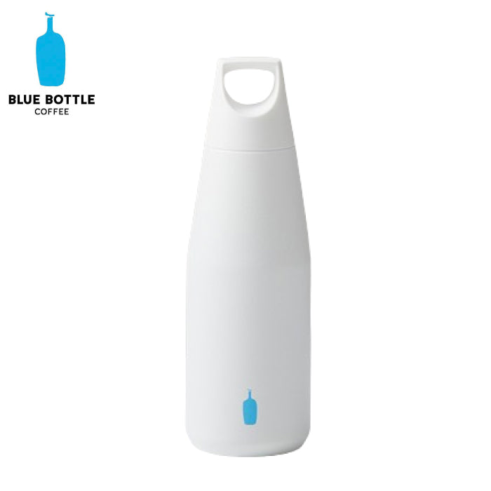 藍瓶咖啡 BLUE BOTTLE COFFEE 保溫瓶 580ml Kinto 聯名