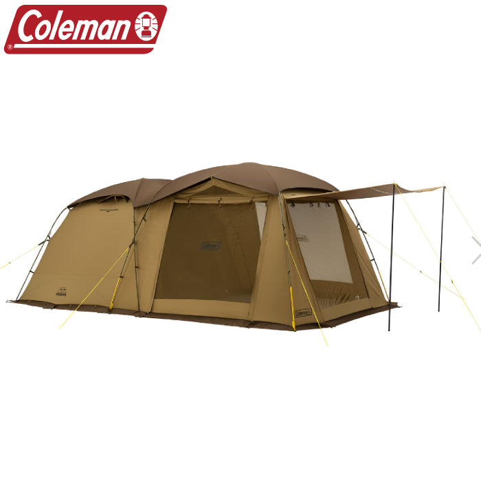 Coleman 23年新款 TOUGH SREEN 2 ROOM TX/MDX 帳篷 2191009