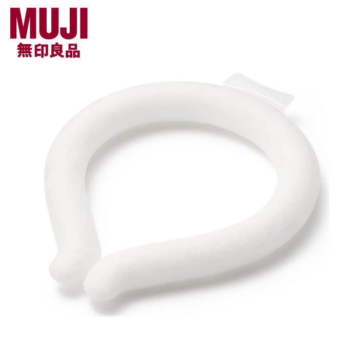 日本限定 MUJI 無印良品 涼感冰圈