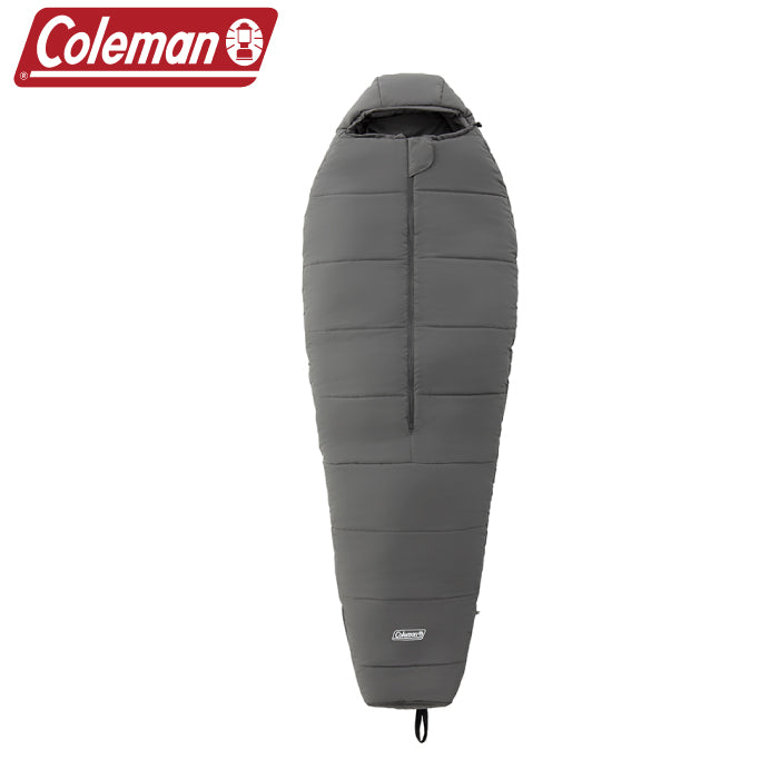 Coleman 圓錐形睡袋 L-5 附電暖墊 2185751