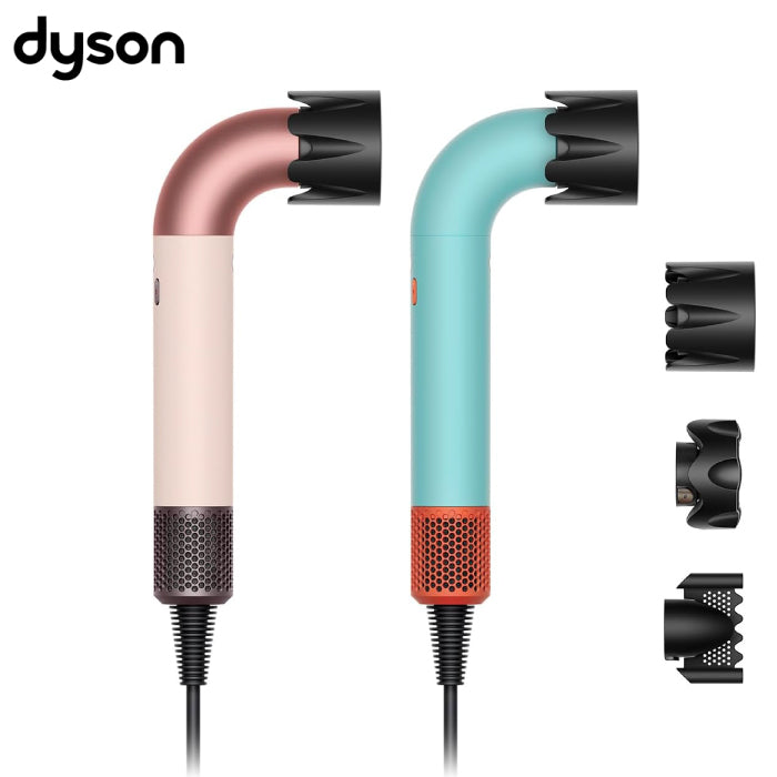 Dyson 戴森 Supersonic r 吹風機 HD17