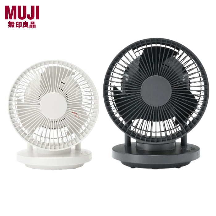 MUJI 無印良品 循環風扇 MJ-OCF06/18 MJ-OCFG06/18