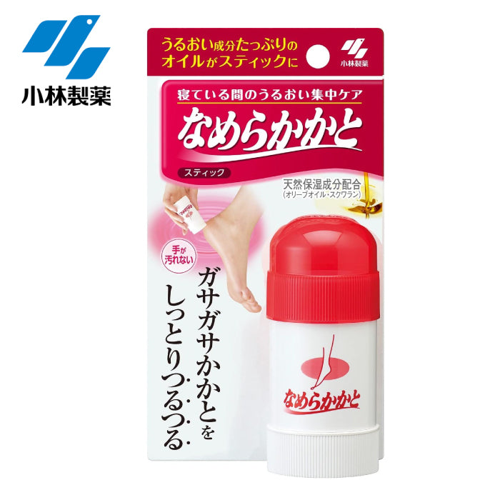 小林製藥 腳跟修護保濕霜 30g