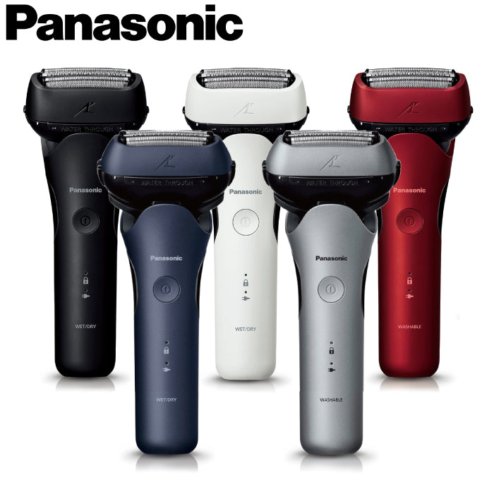 Panasonic 國際牌 ES-L320 日系極簡 3刀頭電動刮鬍刀