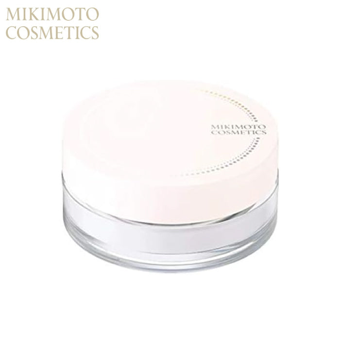 MIKIMOTO 御木本 美肌保養晚安粉 20g