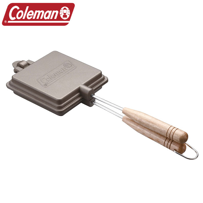 Coleman CM-9435 雙面烤盤 附收納袋