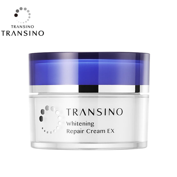 第一三共 TRANSINO 夜用美白乳霜EX 35g