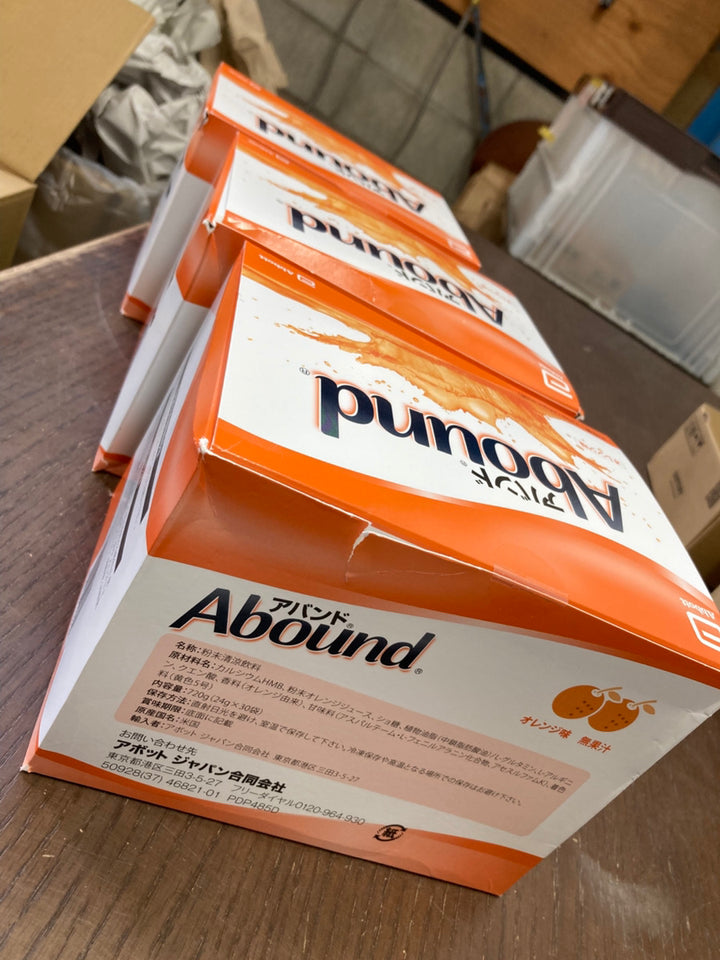 Abbott 亞培基速得