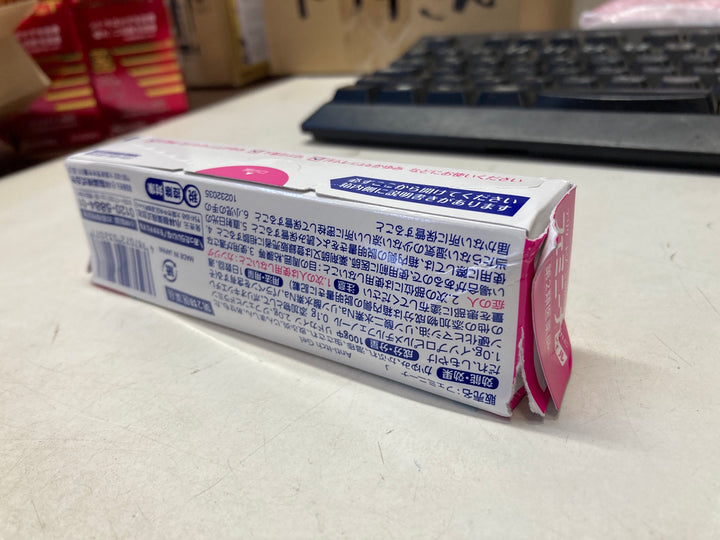 小林製藥 女性私密處護理止癢軟膏/凝膠