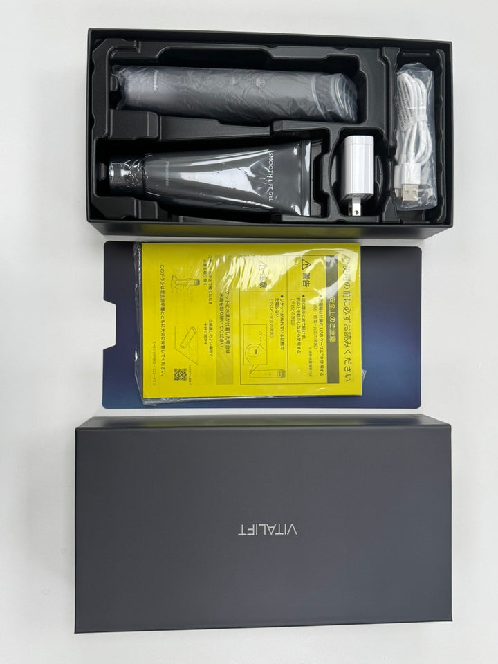 Panasonic 國際牌 EH-SR85 RF美顏器