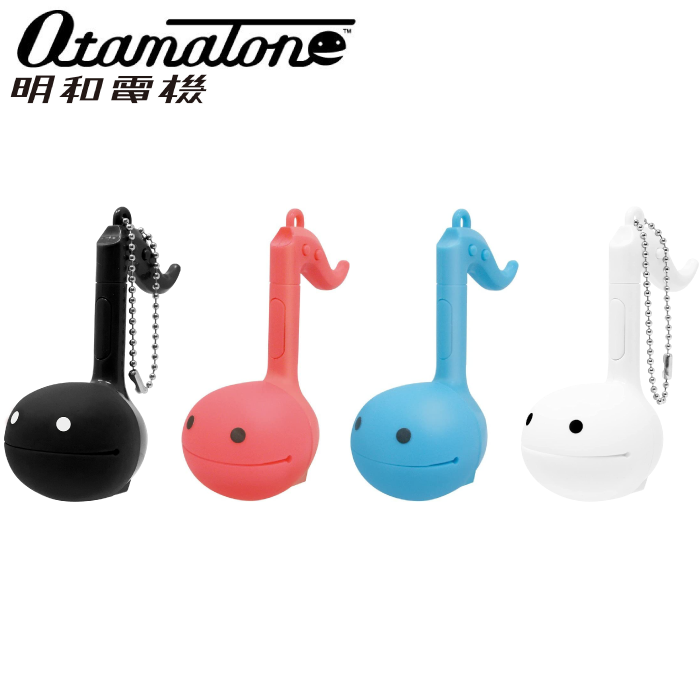 Otamatone 音樂蝌蚪 電子二胡 多色迷你蝌蚪 9.5cm