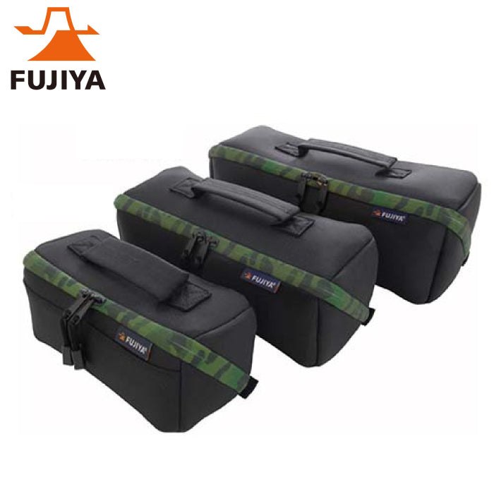 FUJIYA 富士箭 Hippo CASE 工具收納袋