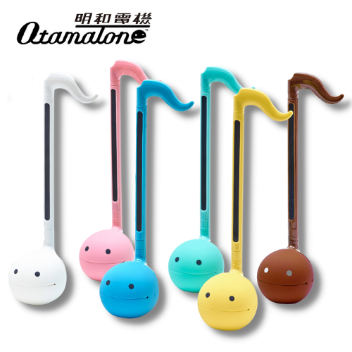 Otamatone 明和電機 電子音樂蝌蚪 多色蝌蚪造型 27cm