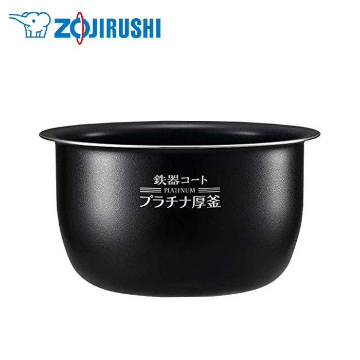 ZOJIRUSHI 象印 電子鍋內鍋 B411-6B B412-6B B434-6B B435-6B