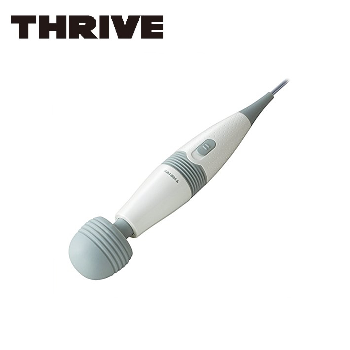 THRIVE 大東電機 手持舒壓按摩器 第二代 MD-001 / MD-001S