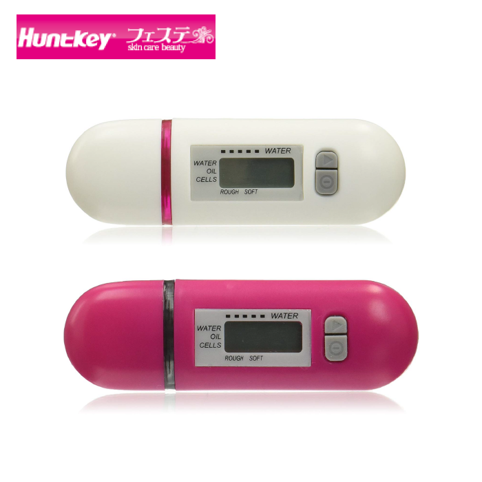 Huntkey 皮膚水份油份檢測器 HKJ-SK03