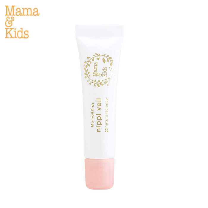 Mama&Kids 乳頭保護膏 8g