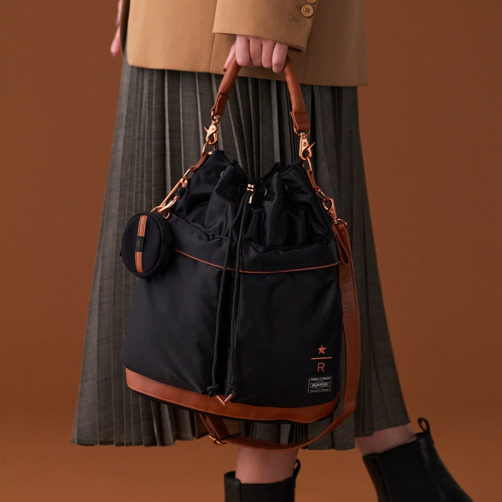 【日本星巴克ＸPORTER聯名新品】客製代購服務