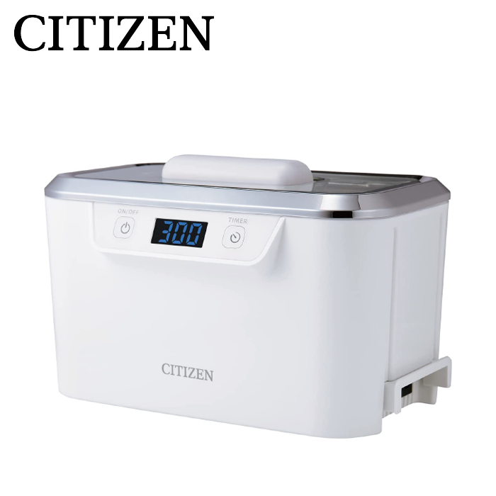 CITIZEN 星辰 超音波清洗器 SWT710